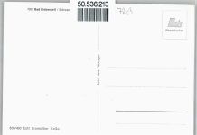 75378 W7263 Bad Liebenzell