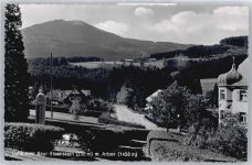 94252 W8371 Bayerisch Eisenstein
