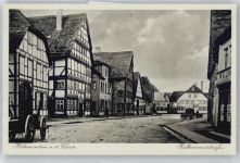 37603 W3450 Holzminden - Halbemondstraße