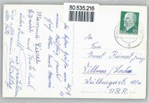 01848 O8352 Hohnstein