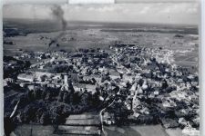 85560 W8017 Ebersberg , Oberbay - Fliegeraufnahme