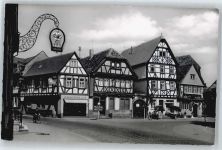 63500 W6453 Seligenstadt , Hess