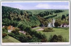 63875 W8751 Mespelbrunn
