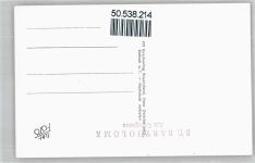 83471 W8240 St Bartholomä - Watzmann