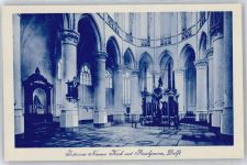 2600 Delft - Kirche