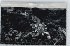 54655 W5524 Kyllburg - Luftkurort, Kneippkurort, Eifel