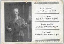 Österreich - Gitarrenspieler