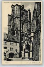 Neisse Nysa - Kirche