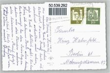 59755 W5760 Neheim-Hüsten