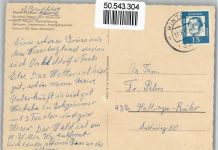 31840 W3253 Rumbeck , Kr Grafsch Schaumb - Hotel, Pension Weserkrug
