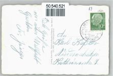 53639 W5330 Ittenbach - Soldaten-Friedhof