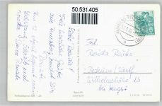 09456 O9300 Annaberg-Buchholz - Marktplatz
