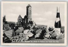 74865 W6951 Neckarzimmern - Wein