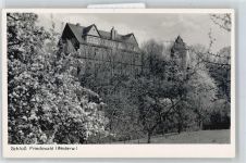 57520 W5241 Friedewald , Westerw - Schloss Friedewald