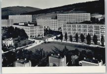 Zlin Gottwaldov - Teilansicht