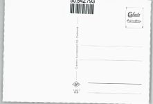 55450 W6536 Langenlonsheim - Cramer-Siedlung, Binger Straße, Winzerverei