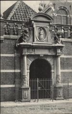 3311 Dordrecht