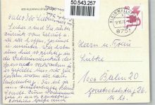 63839 W8751 Kleinwallstadt