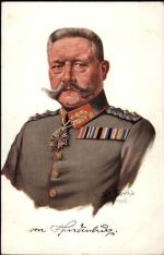 Hindenburg