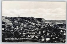 06632 O4805 Freyburg (Unstrut) - Gesamtansicht