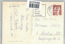 31061 W3220 Föhrste , Kr Alfeld, Leine - Fliegeraufnahme Berg Gesamtansicht