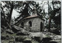 93167 W8411 Falkenstein , Oberpf - Schlosspark