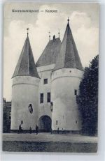 8261 Kampen - Poort
