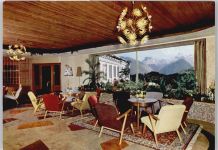 87544 W8976 Seifriedsberg , Kr Sonthofen - Hotel Kühberg