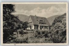 53505 W5486 Altenahr - Jugendherberge