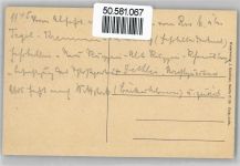 16818 O1950 Dorf Zechlin - See