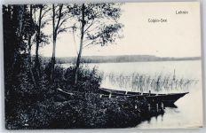 14797 O1804 Lehnin - See Boot