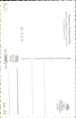 91327 W8556 Sachsenmühle , Oberfr