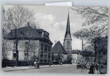 07545 O6500 Gera - Kirche