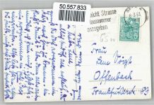 07545 O6500 Gera - Kirche