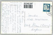 42549 W5620 Velbert - Kirche