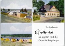 09468 O9307 Geyer - Teichschänke Greifental