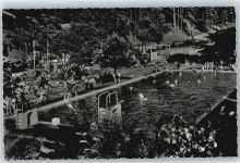 38685 W3394 Wolfshagen im Harz - Schwimmbad