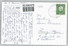38685 W3394 Wolfshagen im Harz - Schwimmbad
