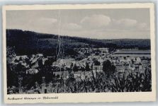 67316 W6719 Höningen - Luftaufnahme