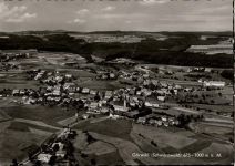 79733 W7883 Görwihl - Fliegeraufnahme