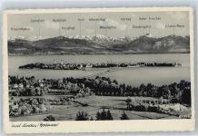 88131 W8990 Lindau (Bodensee)