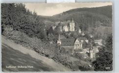 06547 O4713 Stolberg (Harz)