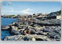 Tigne - Meer Panorama