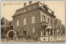 17300 Rochefort - Diana Hotel