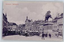 Kopenhagen København - Platz, denkmal