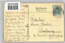 79415 W7848 Bad Bellingen , Baden - Gesamtansicht