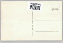 82431 W8113 Kochel a. See - Walcheseekraftwerk, Denkmal, Altjoch