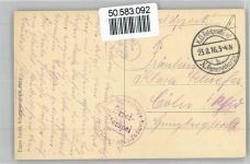 02200 Buzancy - Schloss Chancy
