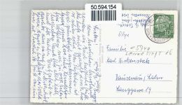 57368 W5940 Bilstein , Westf - Gesamtansicht