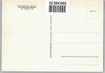 79189 W7812 Bad Krozingen - Sanatorium